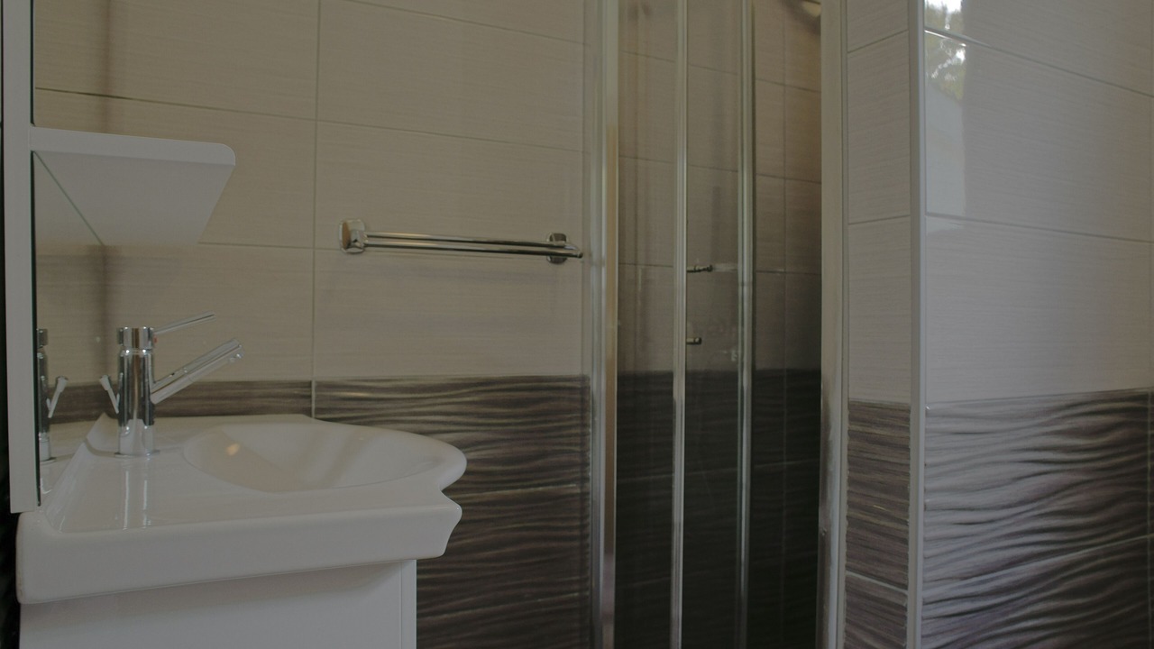 Photo of Bathroom in Diklo