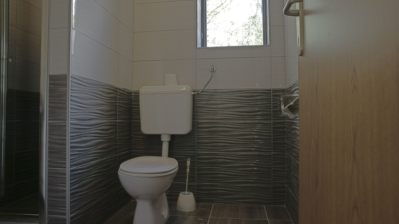 Photo of Bathroom in Diklo
