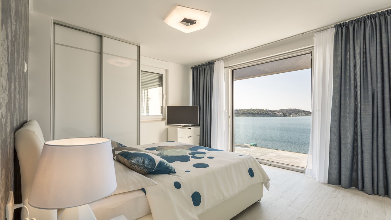 Photo of Bedroom in Dvornica