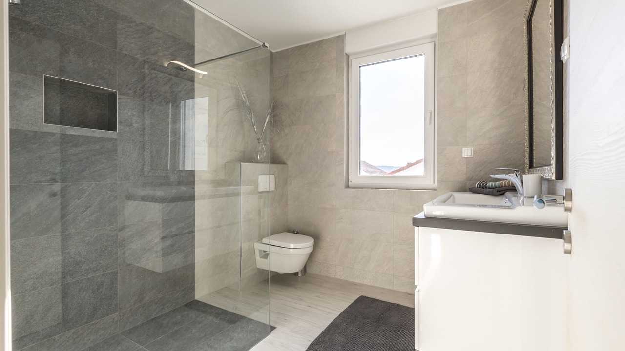 Photo of Bathroom in Dvornica