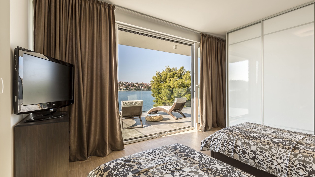 Photo of Bedroom in Dvornica