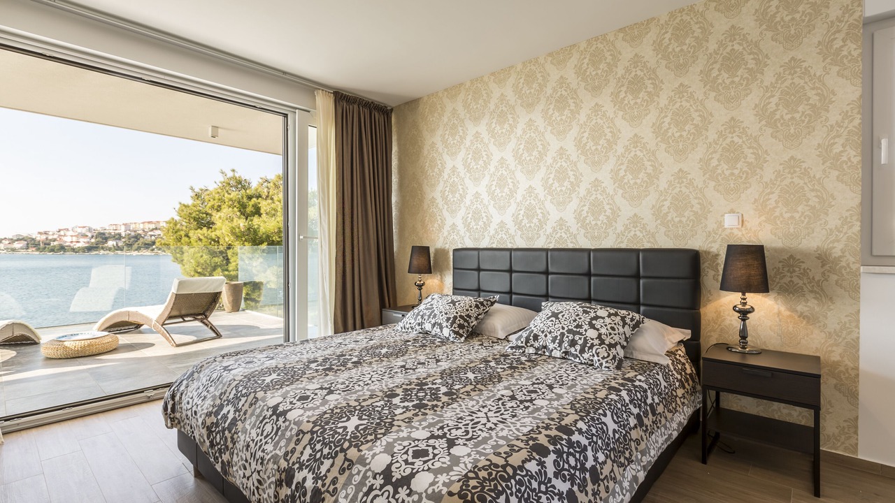 Photo of Bedroom in Dvornica