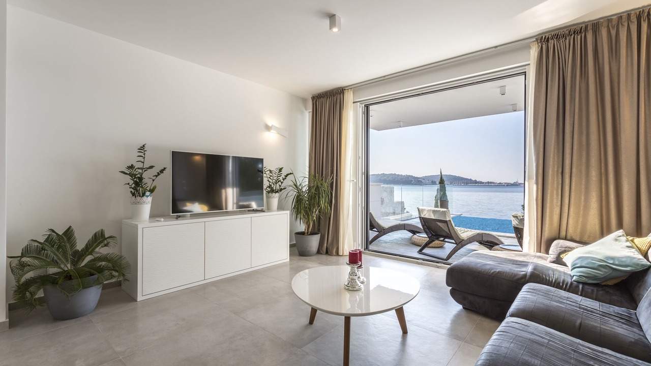Photo of Livingroom in Dvornica