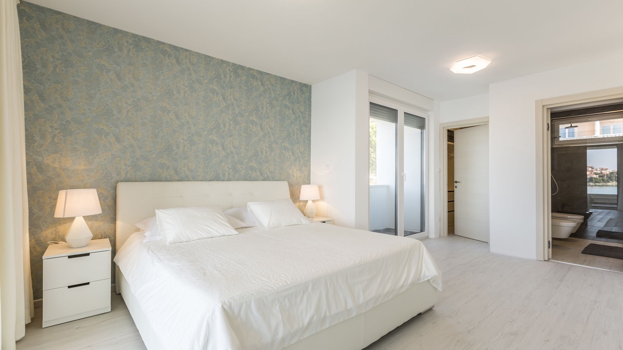Photo of Bedroom in Dvornica
