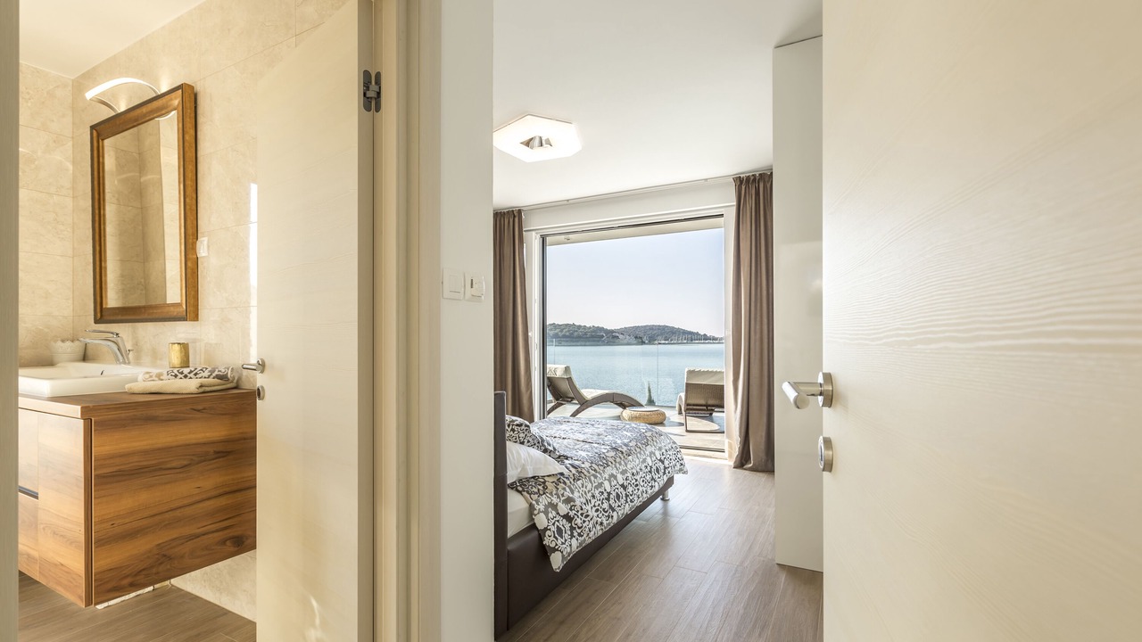 Photo of Bedroom in Dvornica