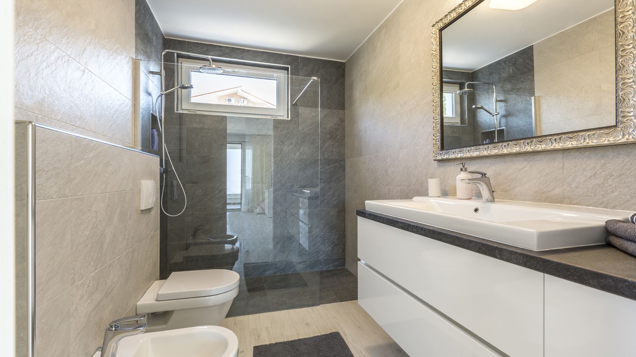 Photo of Bathroom in Dvornica