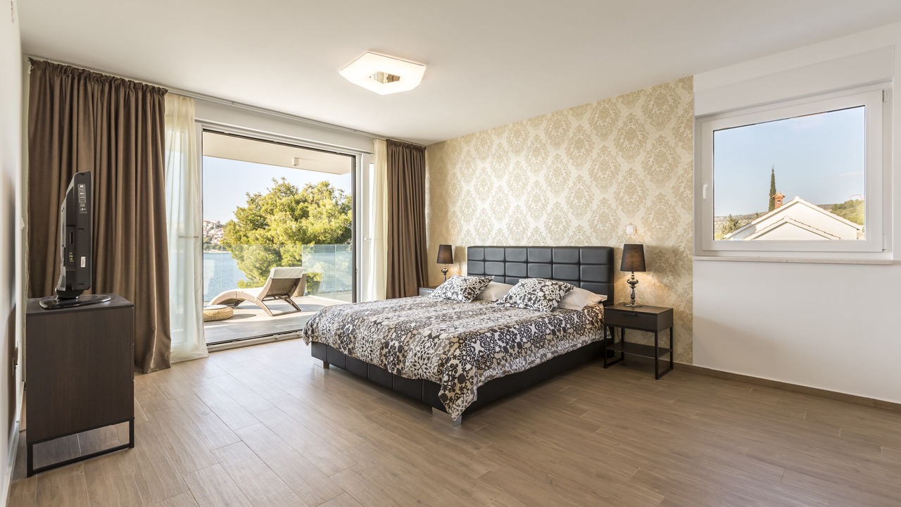Photo of Bedroom in Dvornica