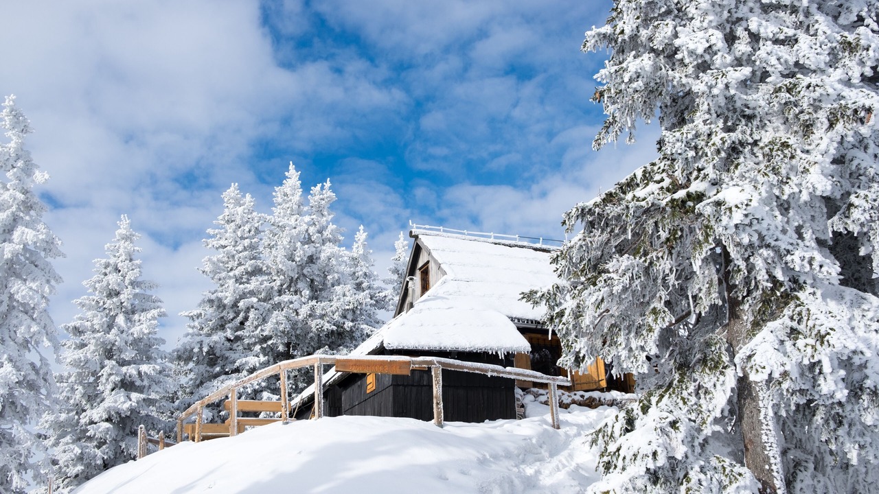 Photo of Outdoor in Kamnik