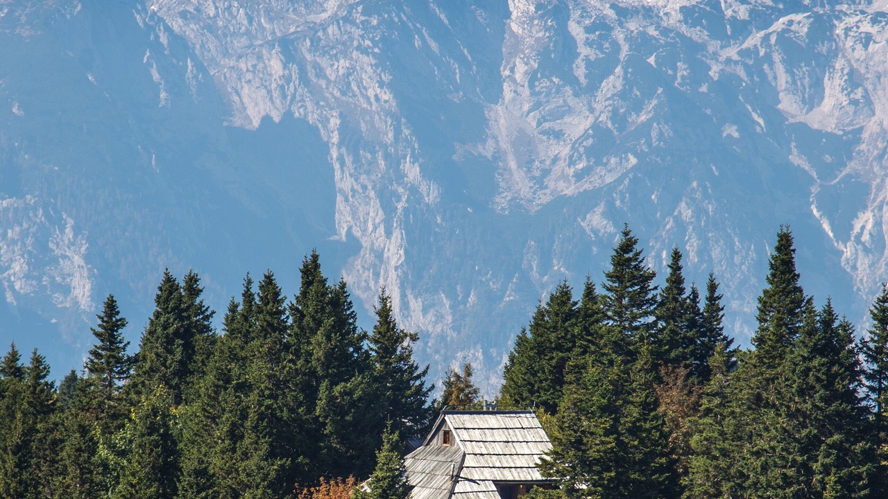 Photo of Outdoor in Kamnik