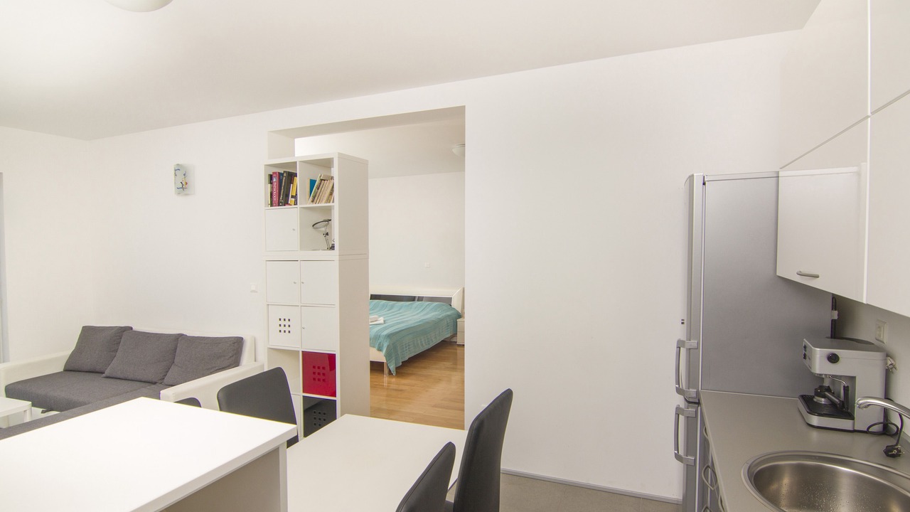 Photo of Bedroom in Marusici