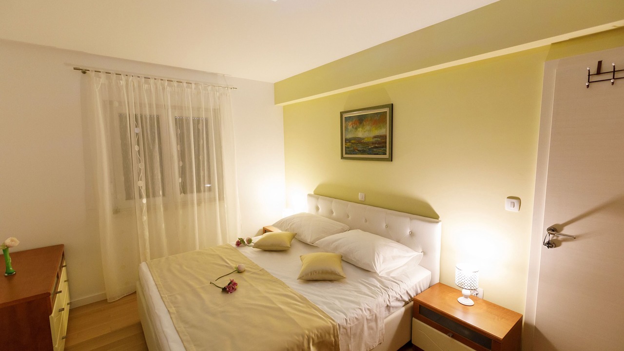 Photo of Bedroom in Kastel Stari