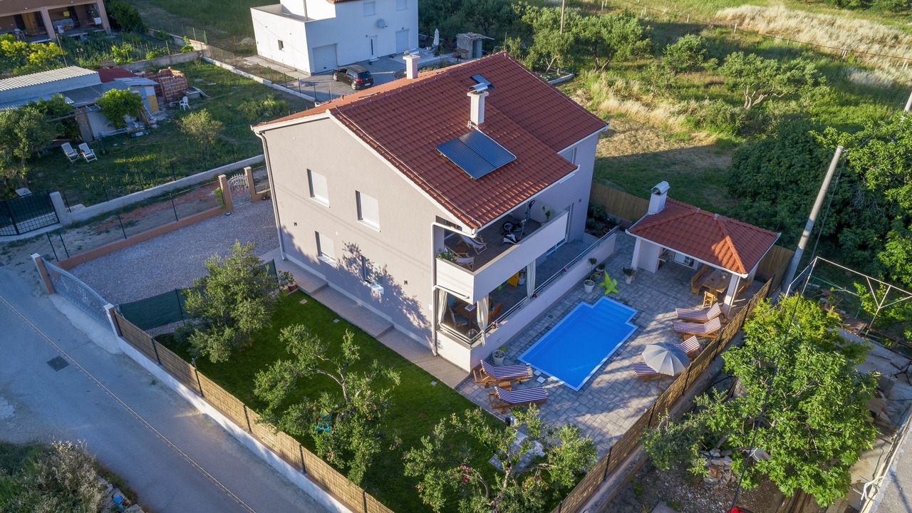 Photo of Outdoor in Kastel Stari