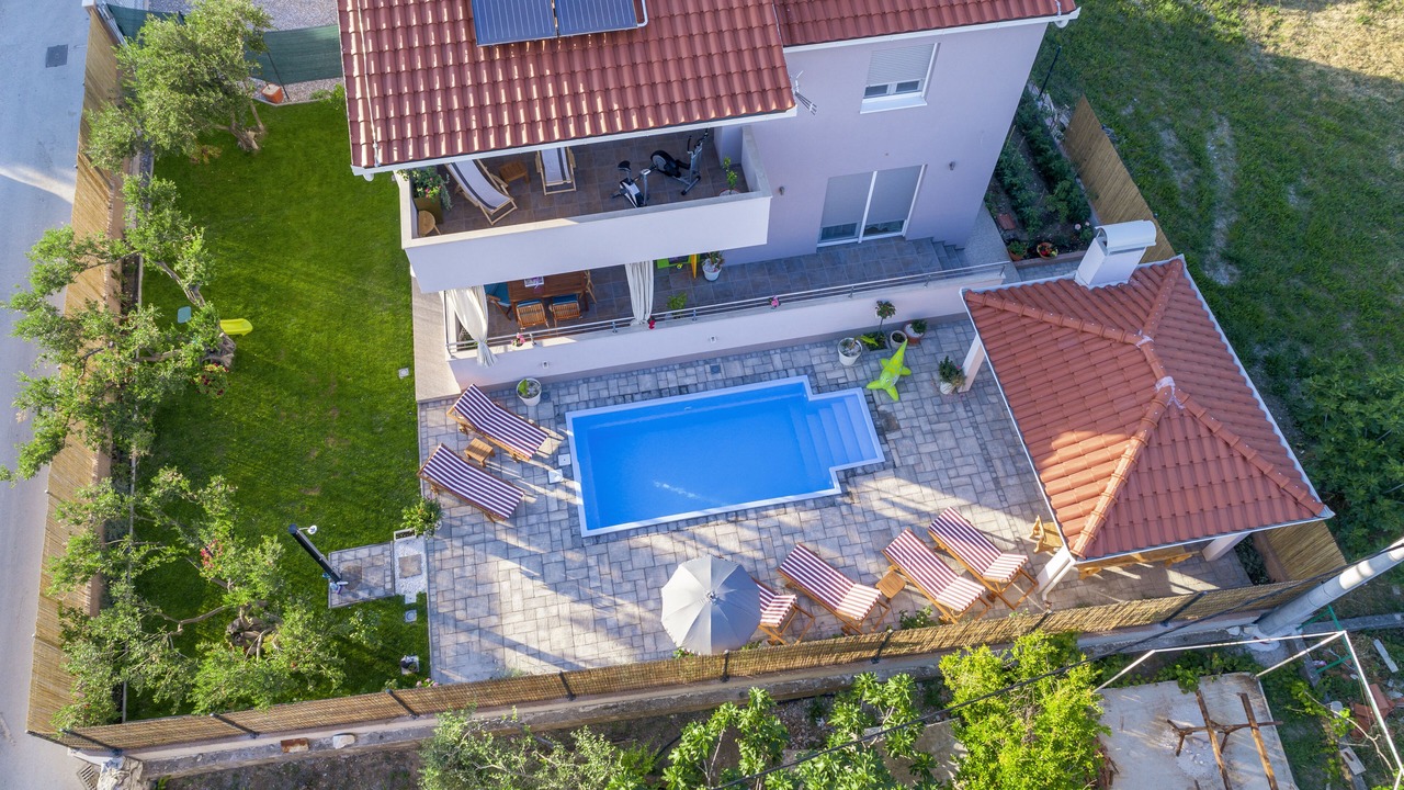 Photo of Outdoor in Kastel Stari
