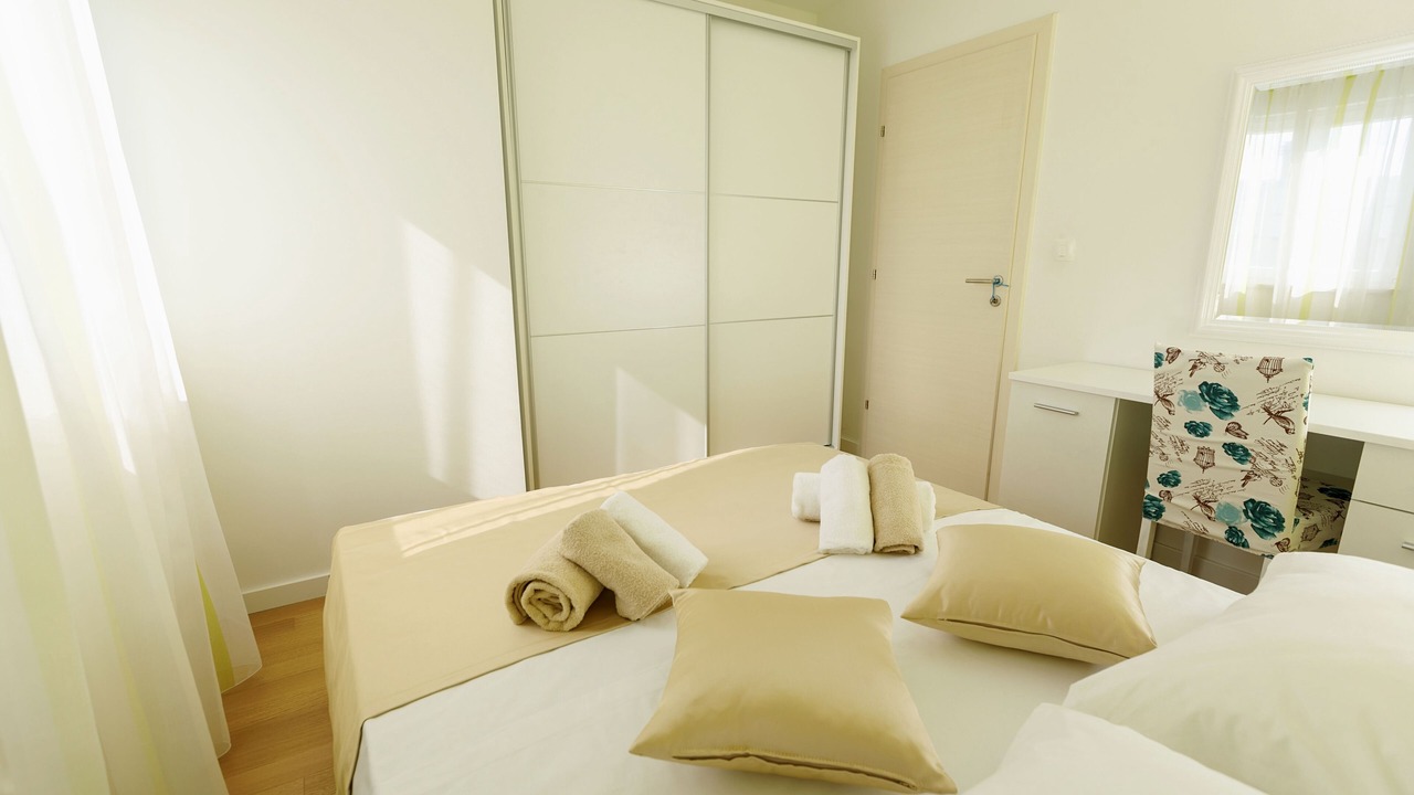 Photo of Bedroom in Kastel Stari