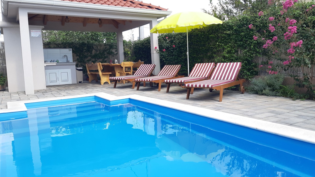 Photo of Outdoor in Kastel Stari