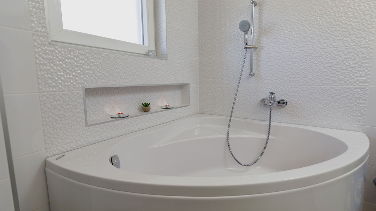 Photo of Bathroom in Kastel Stari