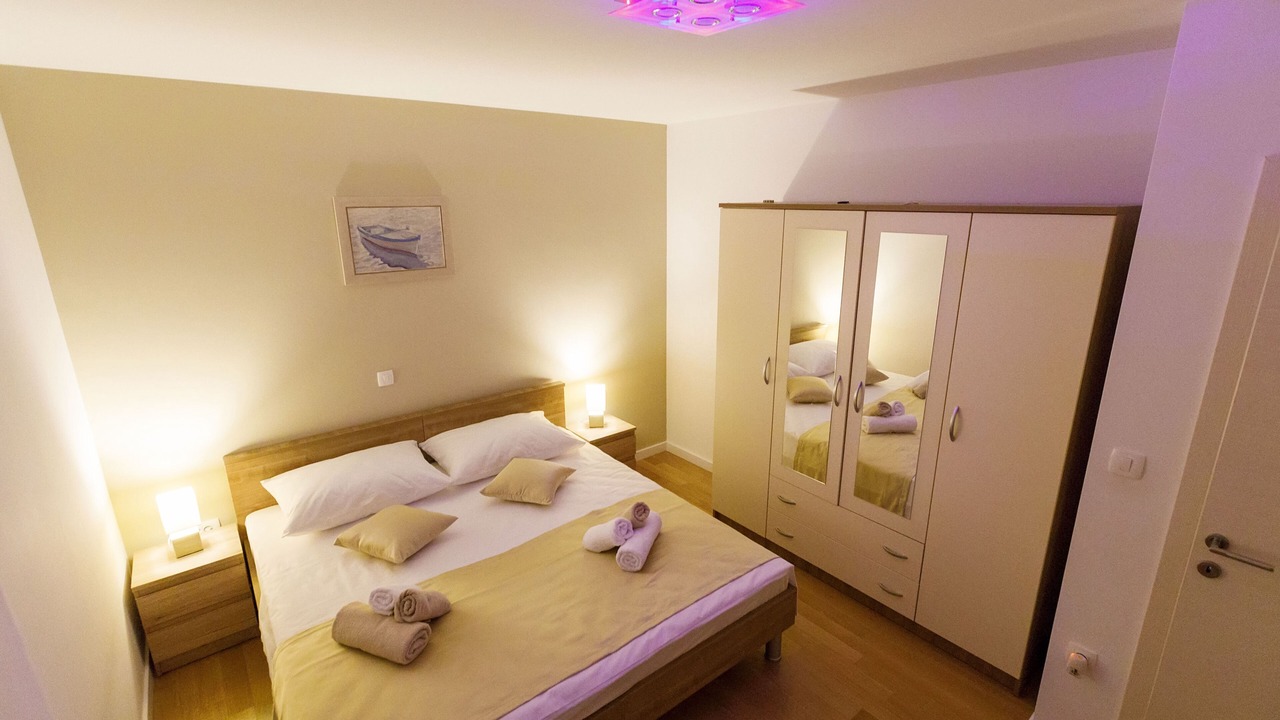 Photo of Bedroom in Kastel Stari