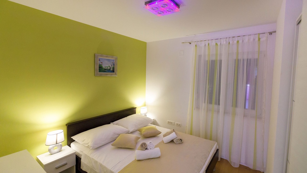 Photo of Bedroom in Kastel Stari
