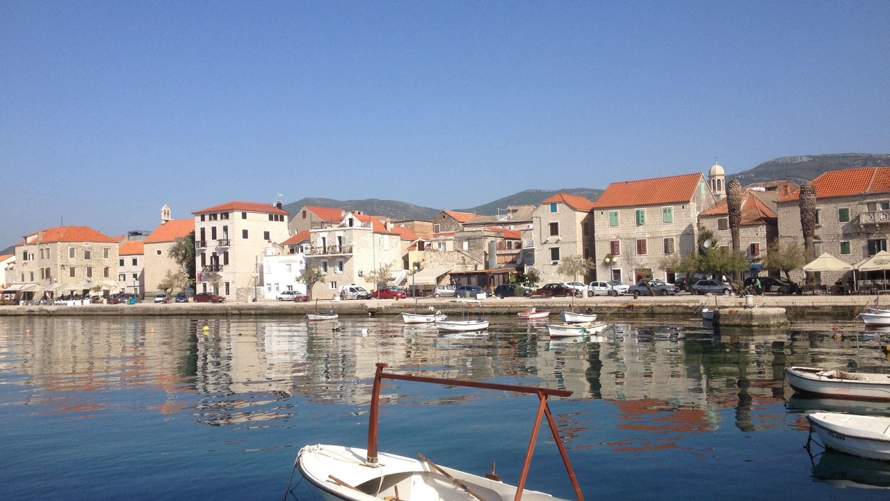 Photo of Others in Kastel Stari