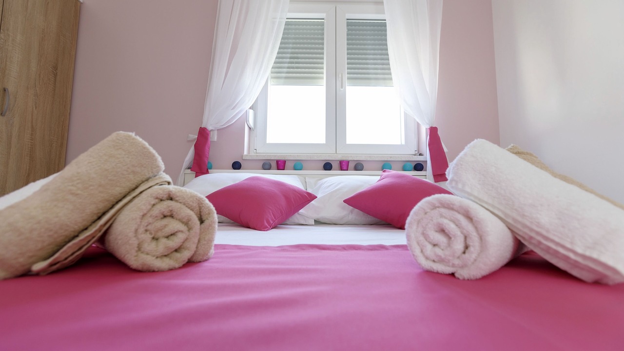Photo of Bedroom in Kastel Stari