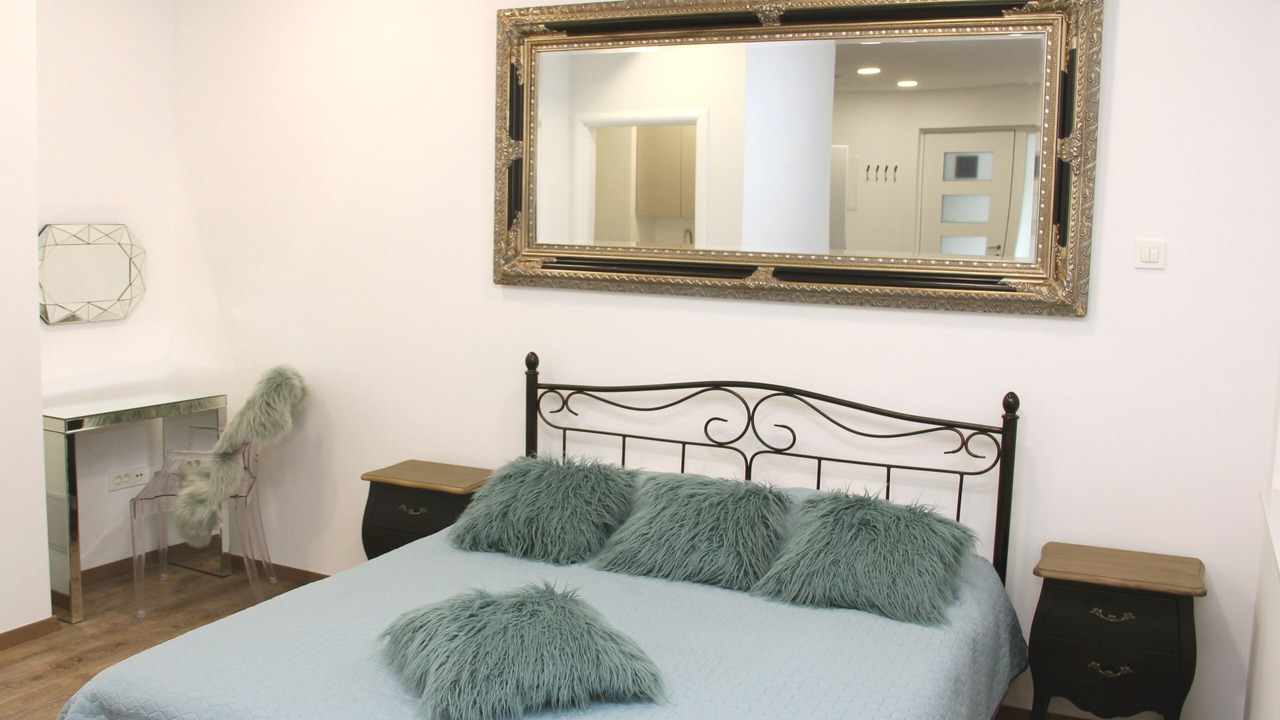 Photo of Bedroom in Plisac