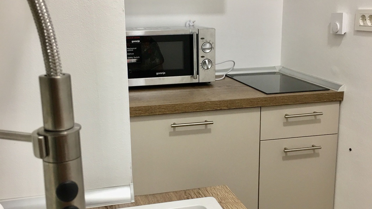 Photo of Kitchen in Plisac