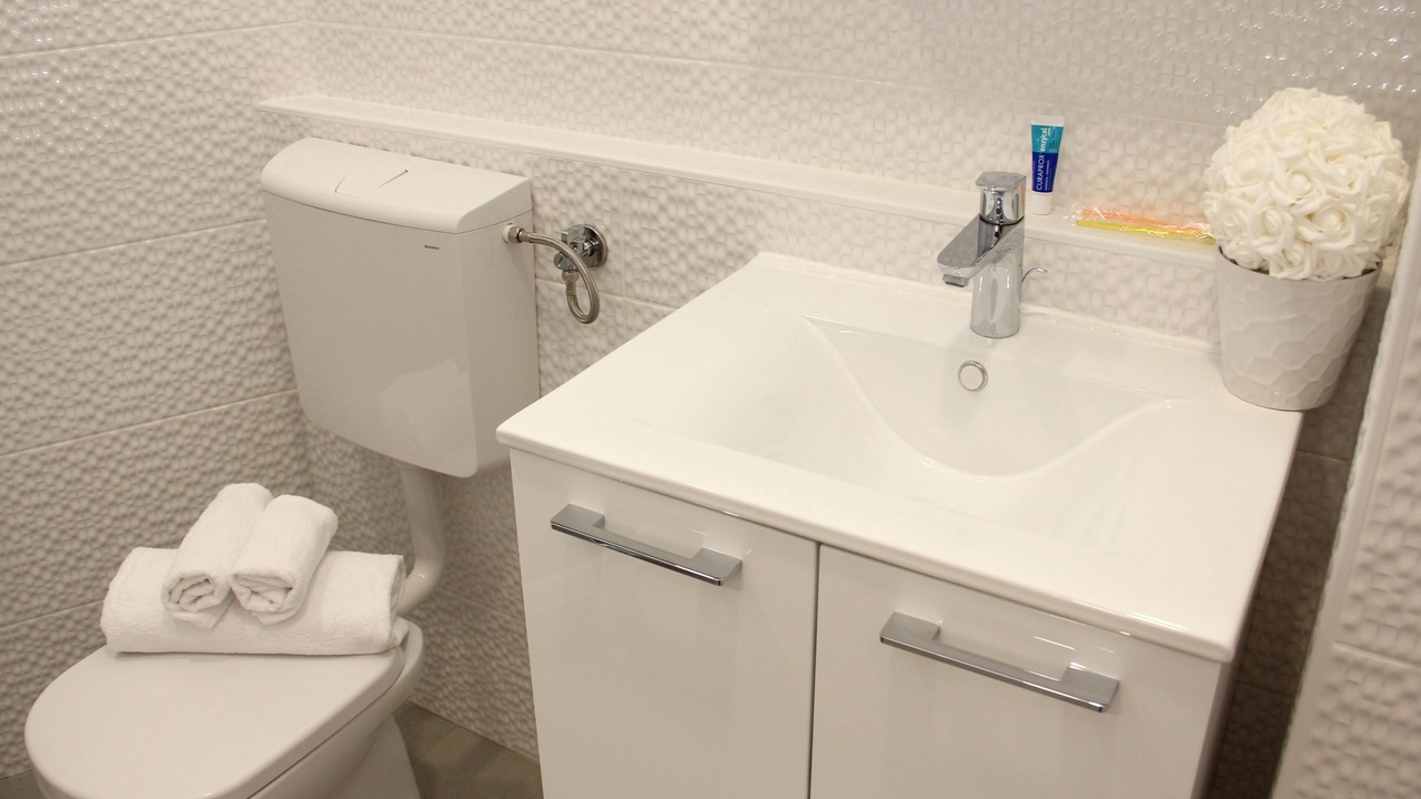 Photo of Bathroom in Plisac