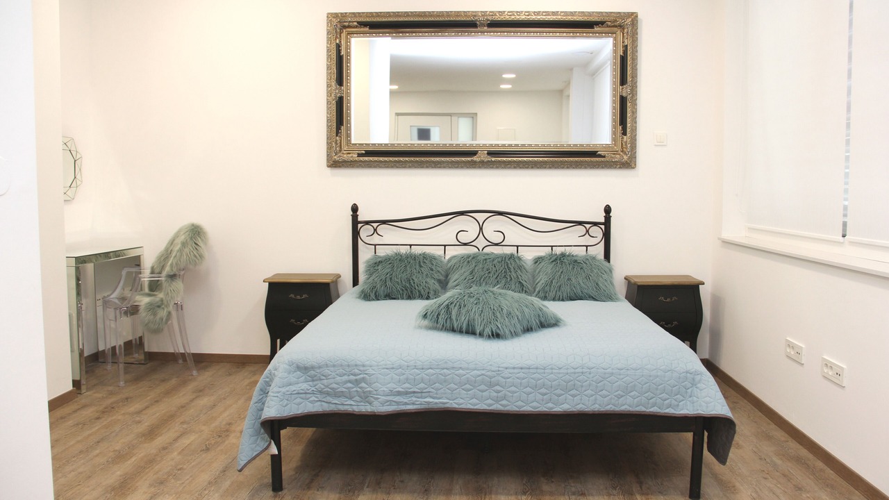Photo of Bedroom in Plisac