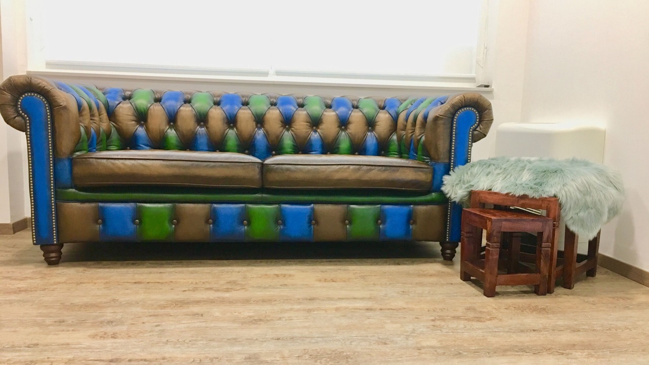 Photo of Livingroom in Plisac