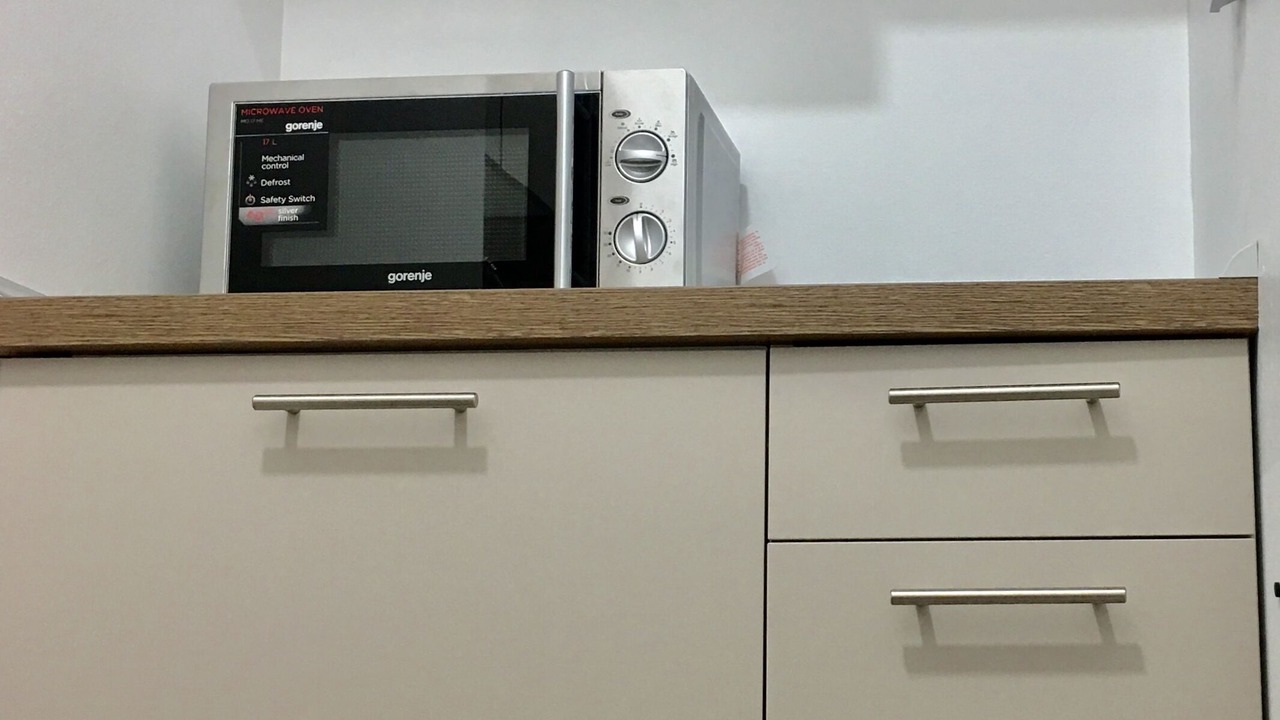 Photo of Kitchen in Plisac