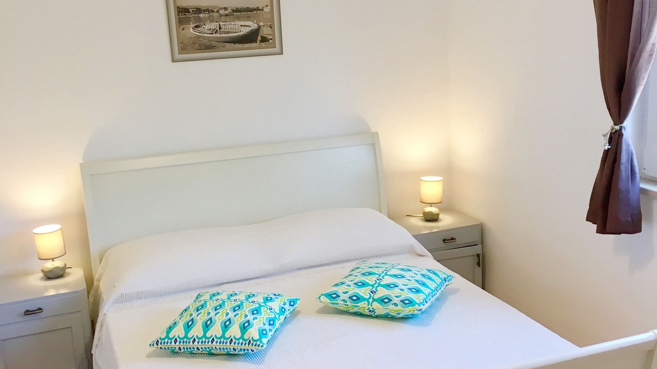 Photo of Bedroom in Donji Dolac