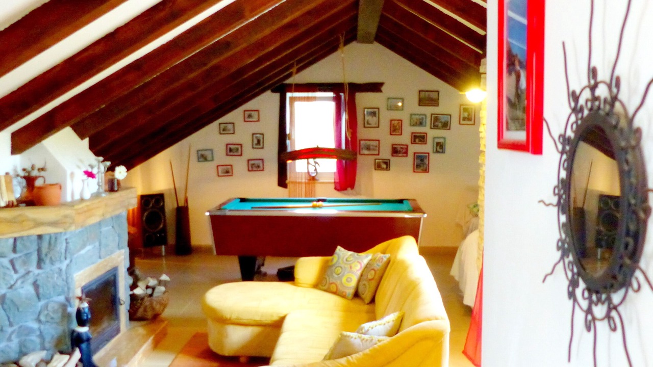 Photo of Livingroom in Donji Dolac