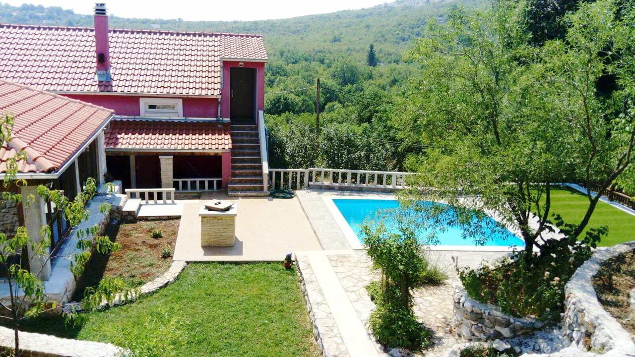 Photo of Outdoor in Donji Dolac