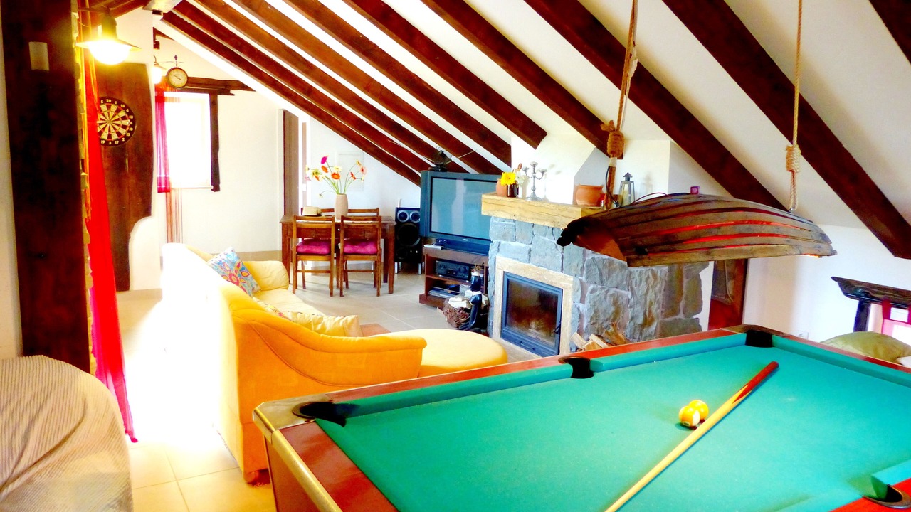Photo of Livingroom in Donji Dolac