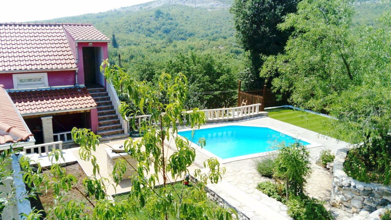 Photo of Outdoor in Donji Dolac