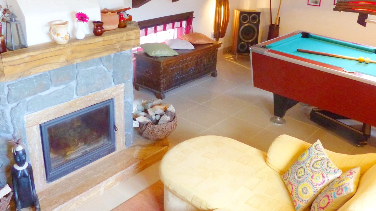 Photo of Bedroom in Donji Dolac