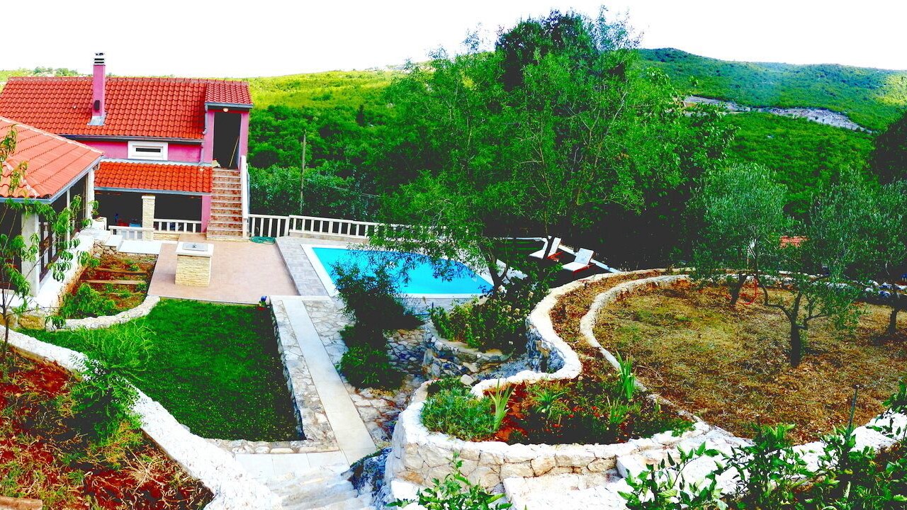 Photo of Outdoor in Donji Dolac
