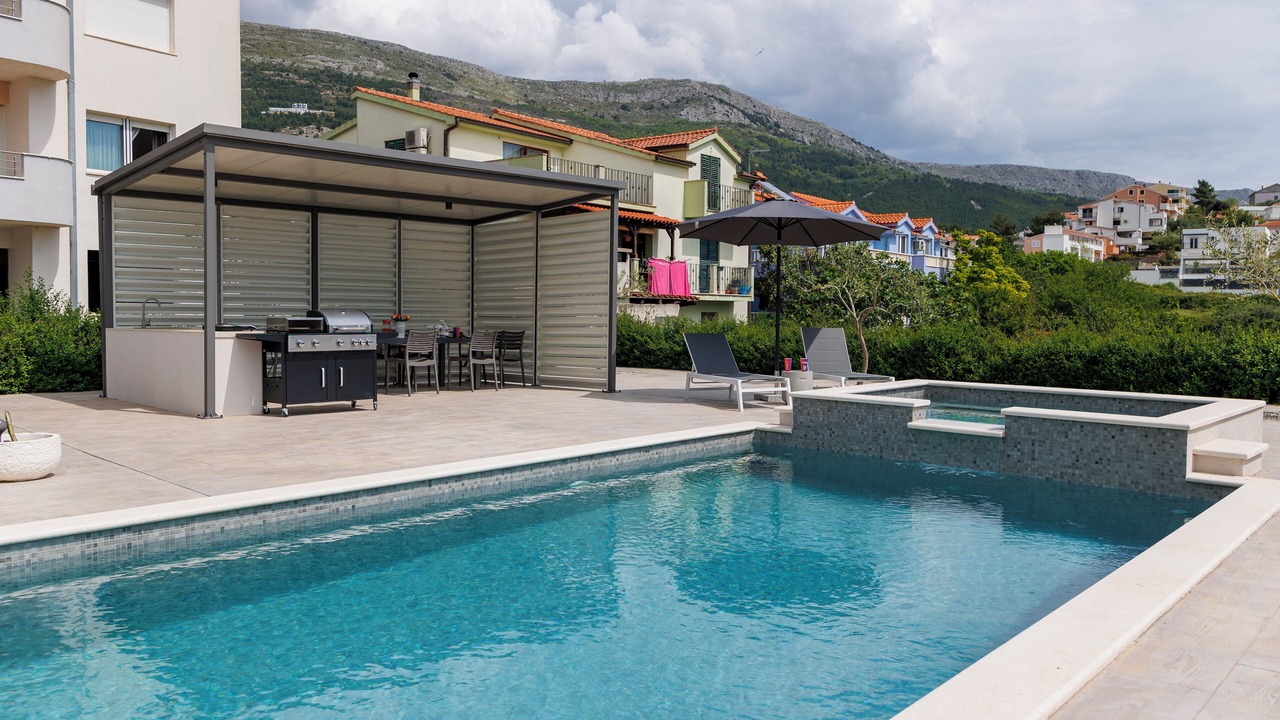 Photo of Outdoor in Podstrana