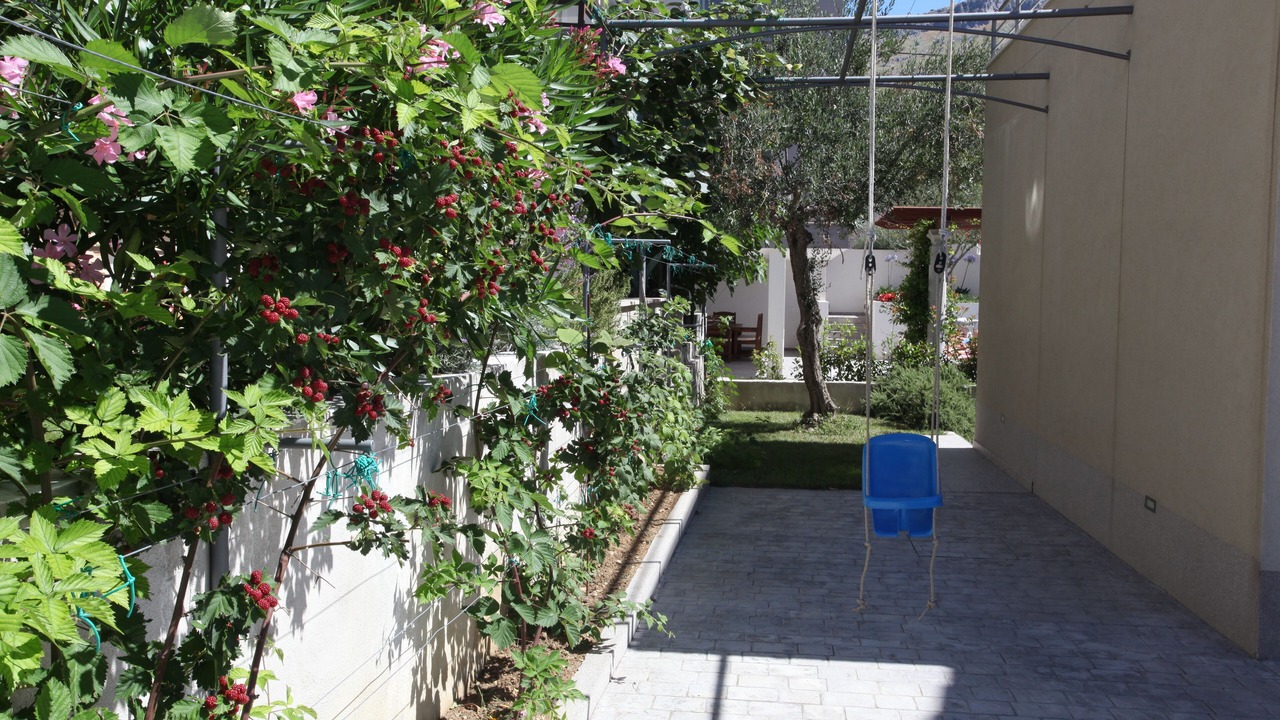 Photo of Outdoor in Podstrana