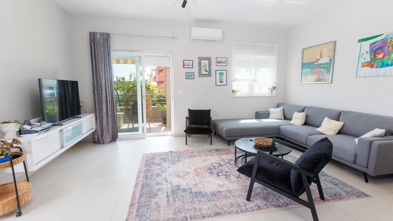 Photo of Livingroom in Podstrana