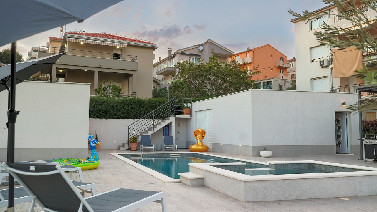 Photo of Outdoor in Podstrana