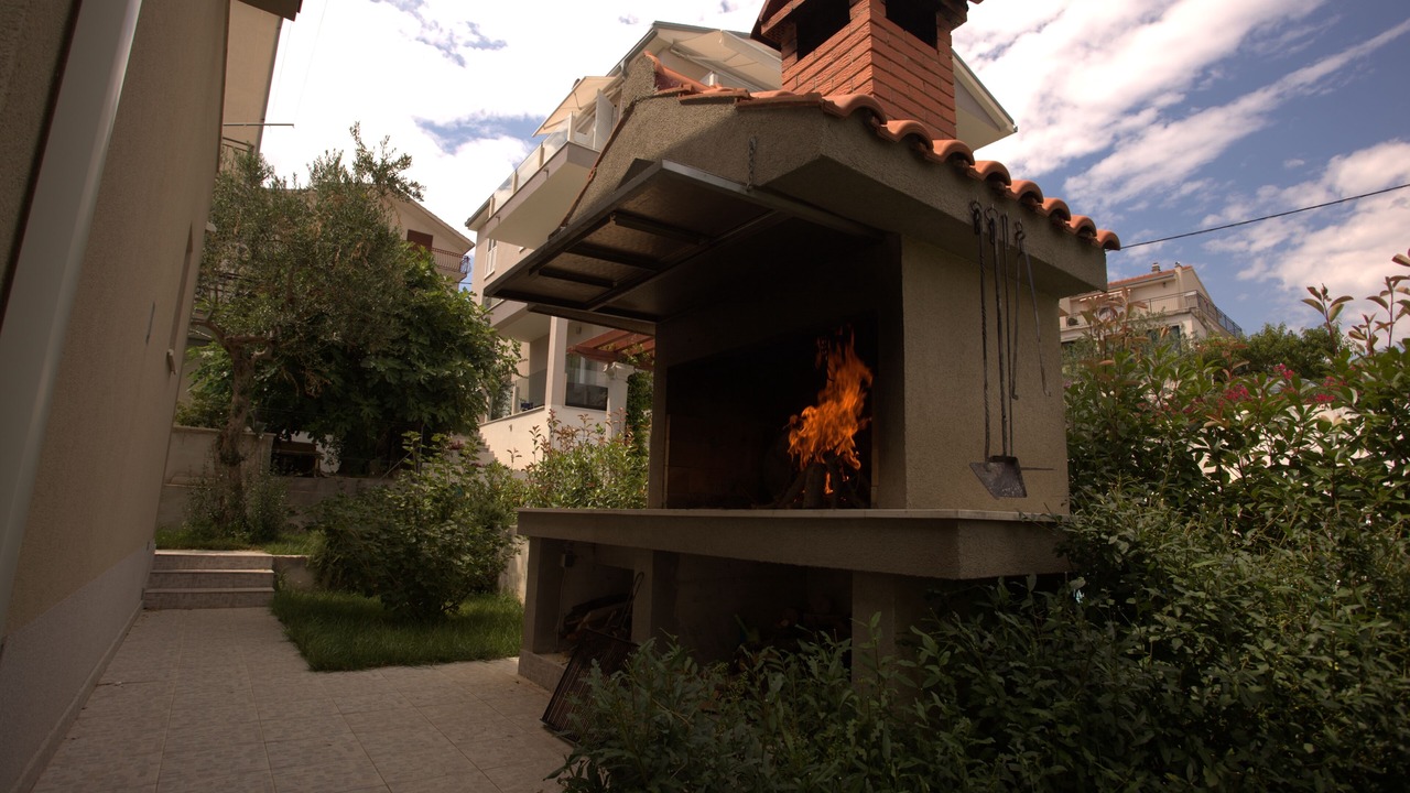 Photo of Outdoor in Podstrana