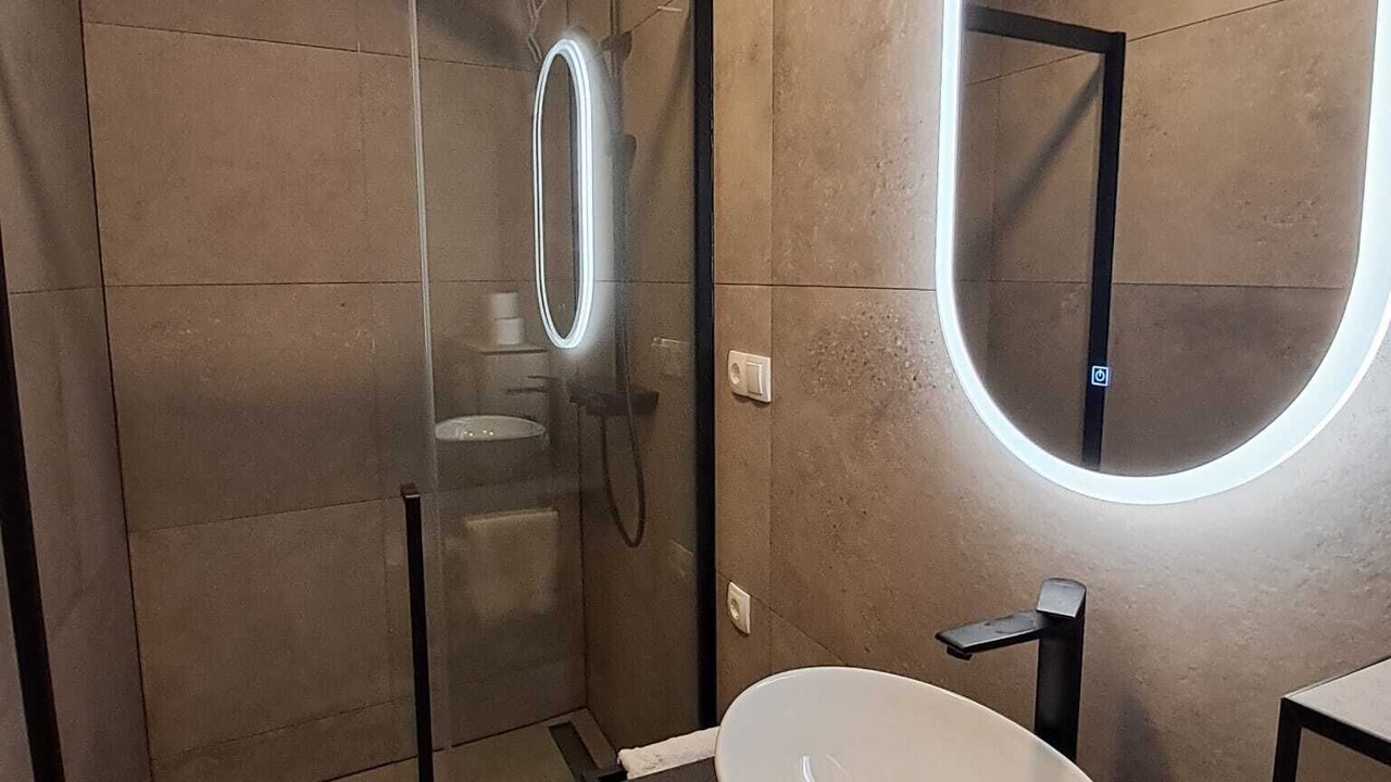 Photo of Bathroom in Podstrana