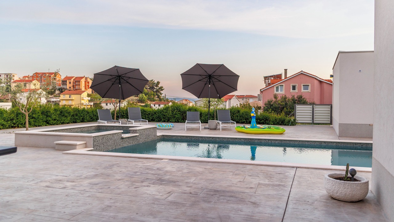 Photo of Outdoor in Podstrana
