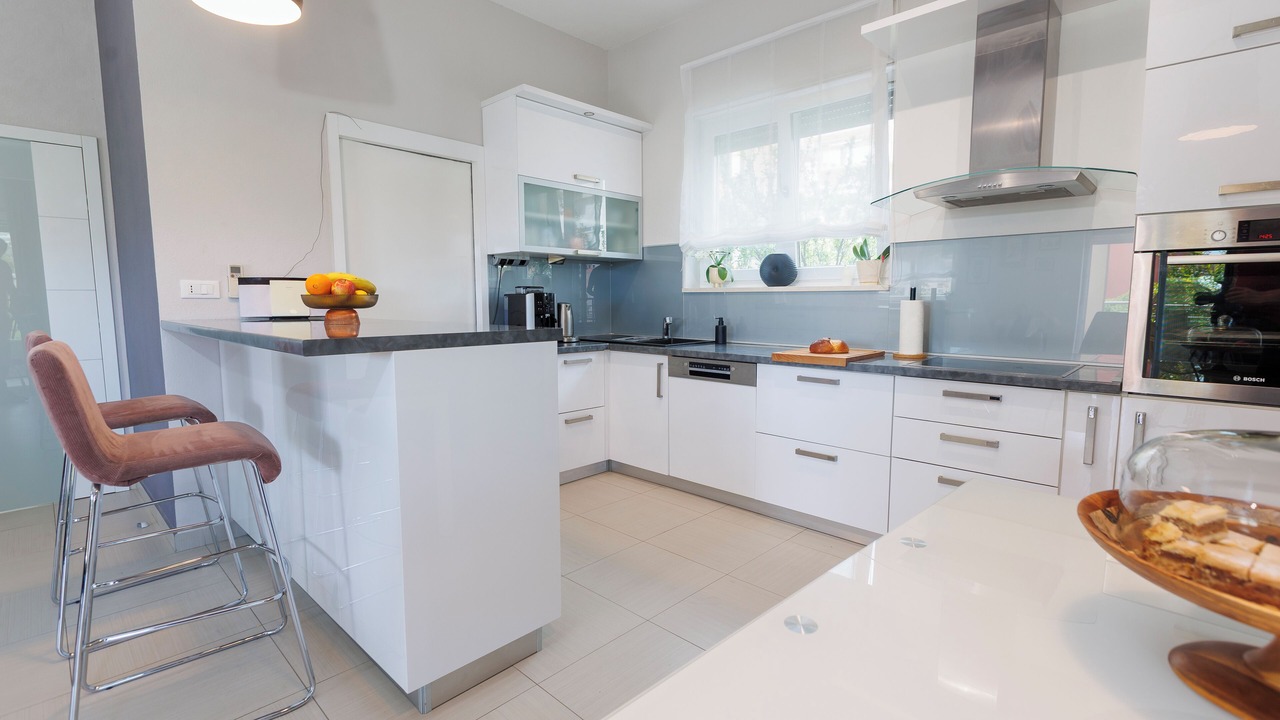 Photo of Kitchen in Podstrana