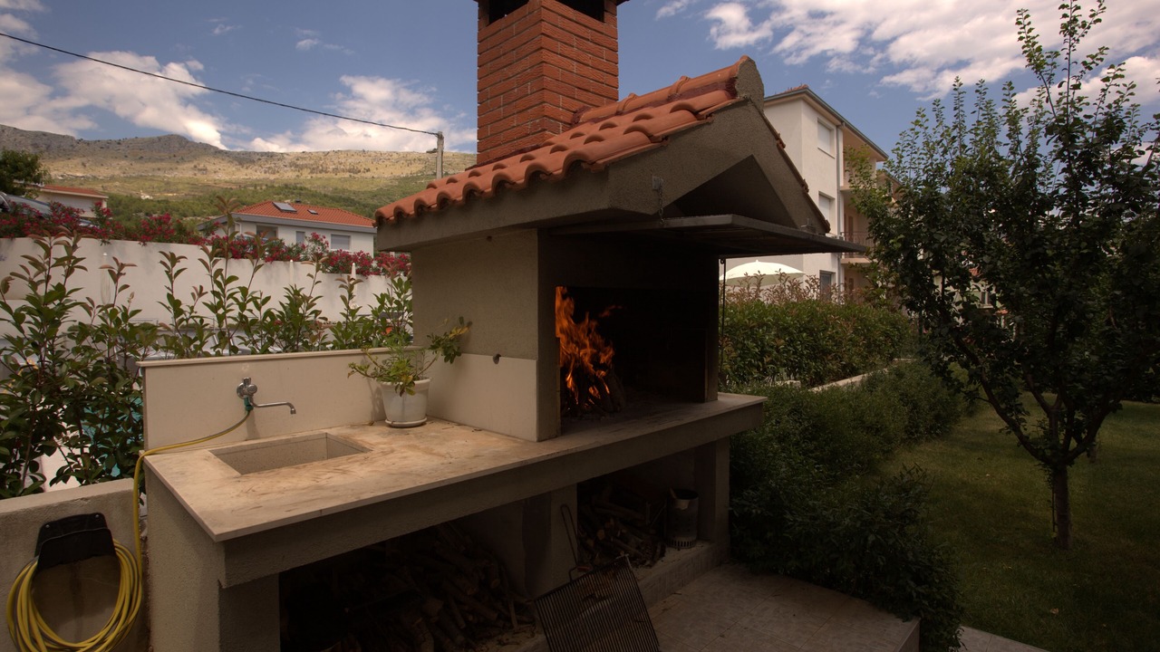 Photo of Outdoor in Podstrana