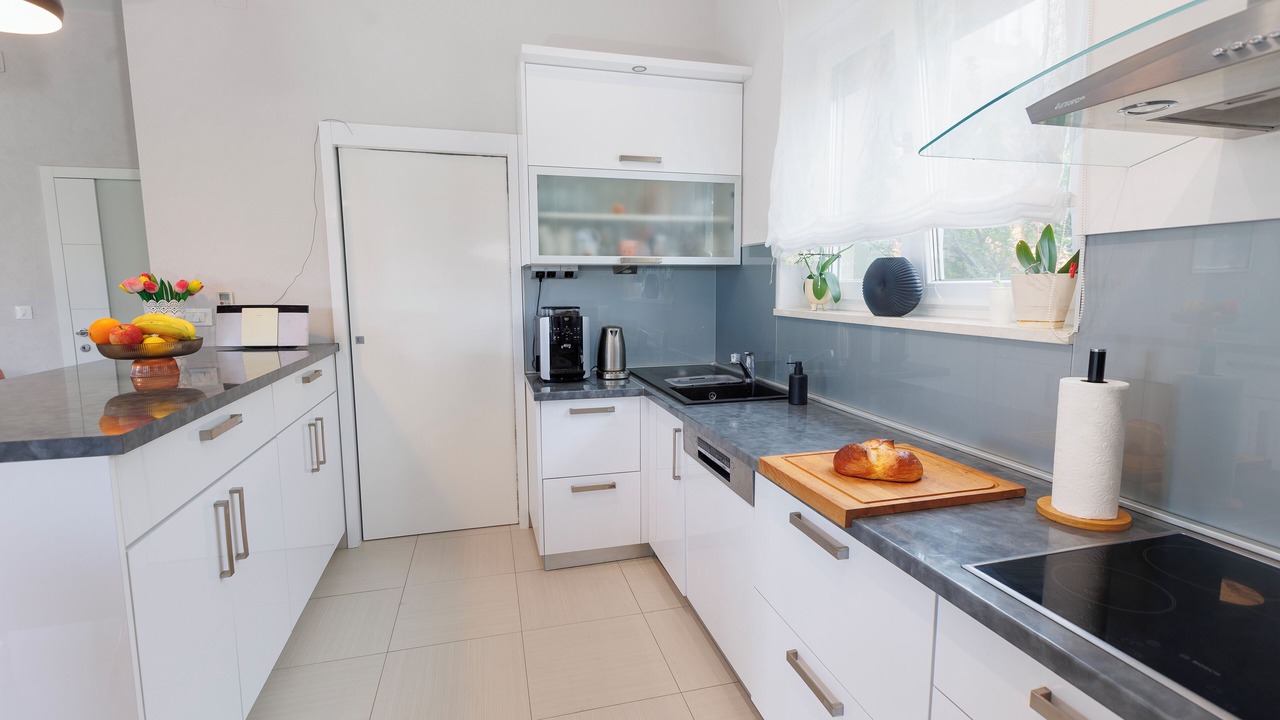 Photo of Kitchen in Podstrana