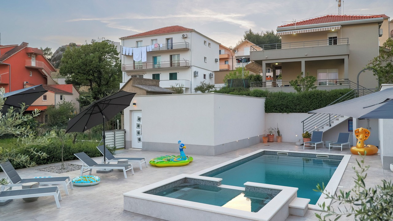 Photo of Outdoor in Podstrana