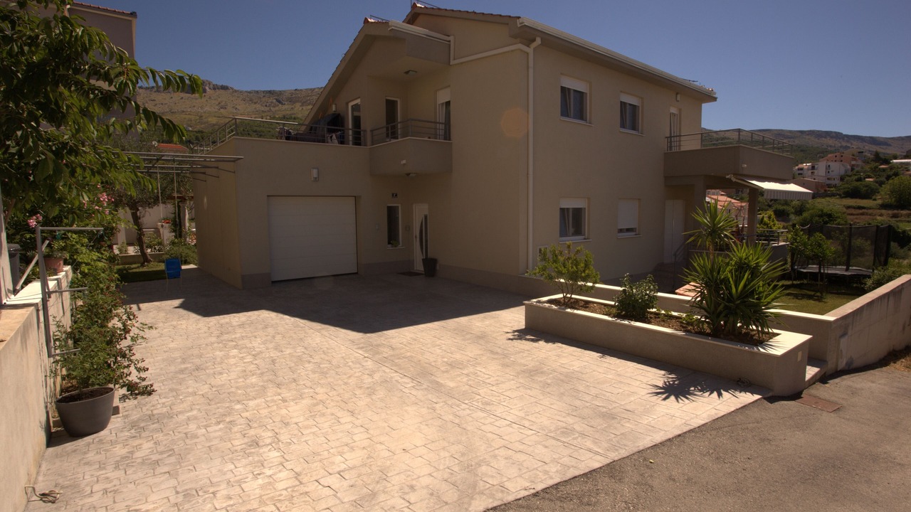 Photo of Outdoor in Podstrana