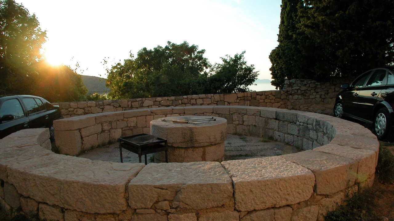 Photo of Patio Balcony in Lukovo